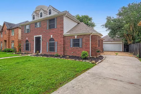 20518 Hampshire Rocks Dr, Katy, TX 77450