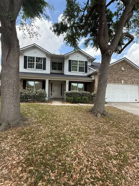 3839 Golden Willow Ct, Katy, TX 77449