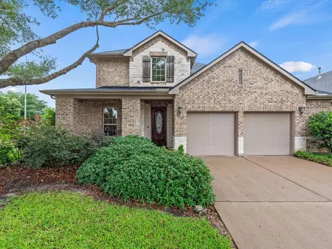 2722 Misty Laurel Ct, Katy, TX 77494