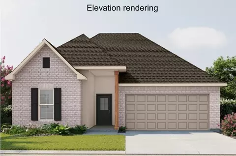 6810 Ashby Way, Orange, TX 77630