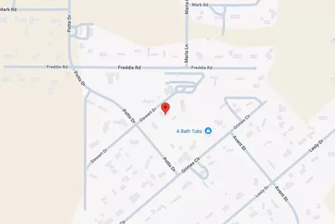 14905 Stewart Dr, Amarillo, TX 79118