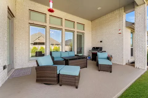 Exterior - 28431 Sunrise View Dr, Spring, TX 77386 photo 3 of 4