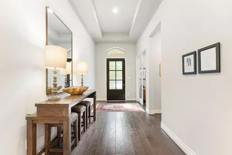 Entry Way - 28431 Sunrise View Dr, Spring, TX 77386 photo 2 of 4