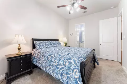 Bedroom - 28431 Sunrise View Dr, Spring, TX 77386 photo 5 of 5