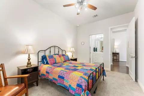 Bedroom - 28431 Sunrise View Dr, Spring, TX 77386 photo 3 of 5