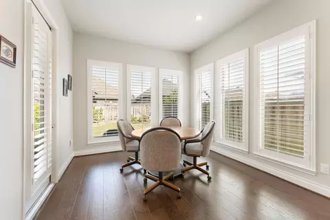 Dining - 28431 Sunrise View Dr, Spring, TX 77386 photo 1 of 2