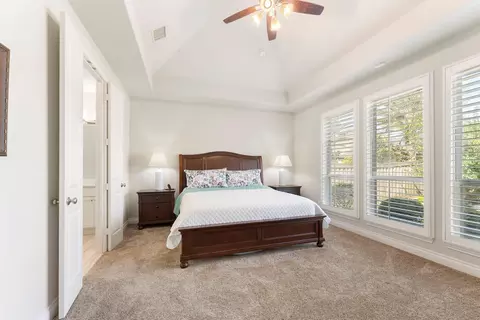 Bedroom - 28431 Sunrise View Dr, Spring, TX 77386 photo 1 of 5