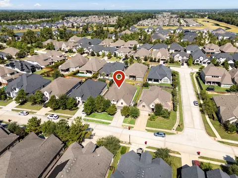 View/Area - 28431 Sunrise View Dr, Spring, TX 77386 photo 4 of 5