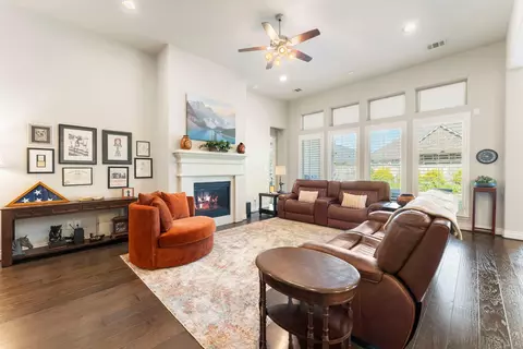 Living - 28431 Sunrise View Dr, Spring, TX 77386 photo 1 of 3