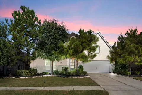 28431 Sunrise View Dr, Spring, TX 77386