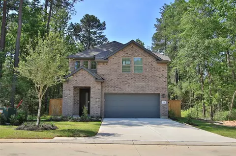 235 Brecon Buff Dr, Willis, TX 77318 photo 1