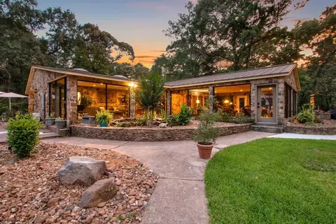 22827 Edward Ln, Tomball, TX 77377