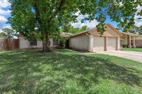 Exterior - 23114 Tree Bright Ln, Spring, TX 77373 photo 4 of 8
