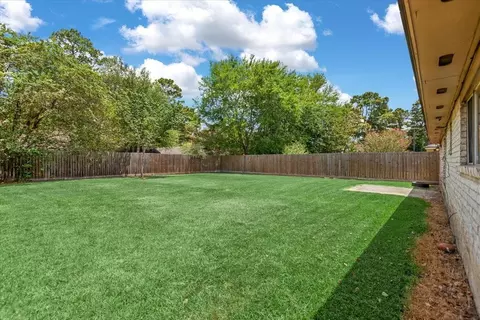 Exterior - 23114 Tree Bright Ln, Spring, TX 77373 photo 8 of 8
