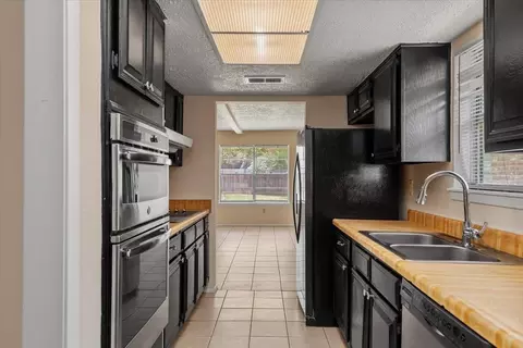 Kitchen - 23114 Tree Bright Ln, Spring, TX 77373 photo 2 of 3