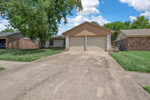 Exterior - 23114 Tree Bright Ln, Spring, TX 77373 photo 2 of 8