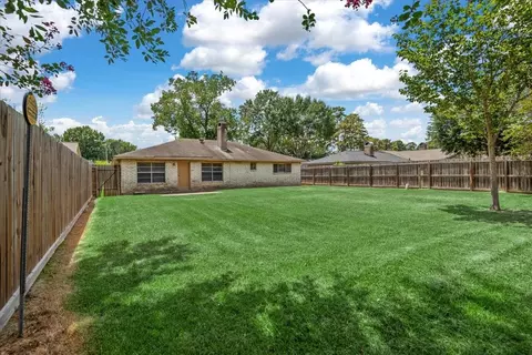 Exterior - 23114 Tree Bright Ln, Spring, TX 77373 photo 6 of 8