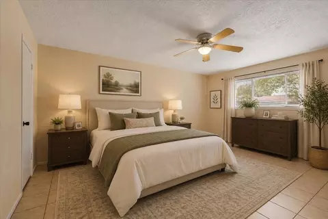 Bedroom - 23114 Tree Bright Ln, Spring, TX 77373 photo 2 of 7
