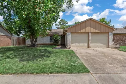 Exterior - 23114 Tree Bright Ln, Spring, TX 77373 photo 3 of 8