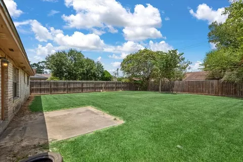 Exterior - 23114 Tree Bright Ln, Spring, TX 77373 photo 5 of 8