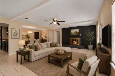Living - 23114 Tree Bright Ln, Spring, TX 77373 photo 7 of 8