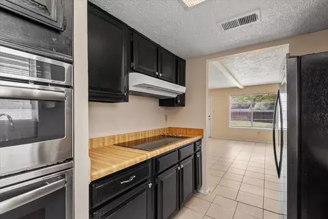 Kitchen - 23114 Tree Bright Ln, Spring, TX 77373 photo 3 of 3