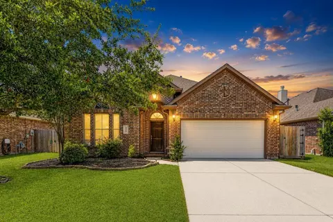 434 Carson Ridge Dr, Spring, TX 77386