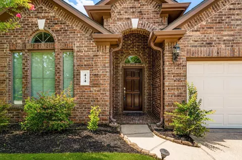 Exterior - 434 Carson Ridge Dr, Spring, TX 77386 photo 12 of 12