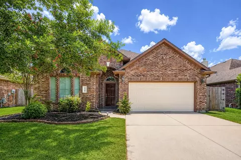 Exterior - 434 Carson Ridge Dr, Spring, TX 77386 photo 11 of 12
