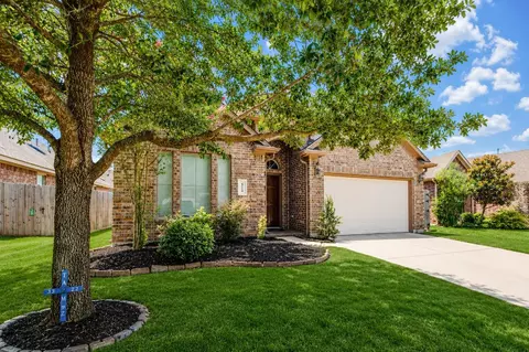 Exterior - 434 Carson Ridge Dr, Spring, TX 77386 photo 9 of 12