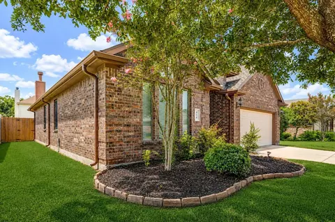 Exterior - 434 Carson Ridge Dr, Spring, TX 77386 photo 10 of 12