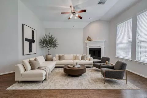 Living - 434 Carson Ridge Dr, Spring, TX 77386 photo 1 of 5