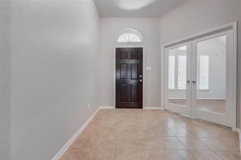 Entry Way - 434 Carson Ridge Dr, Spring, TX 77386 photo 1 of 4
