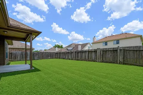 Exterior - 434 Carson Ridge Dr, Spring, TX 77386 photo 3 of 12
