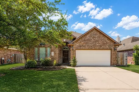 Exterior - 434 Carson Ridge Dr, Spring, TX 77386 photo 8 of 12