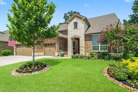 149 Highland Dr, Spring, TX 77382 photo 1