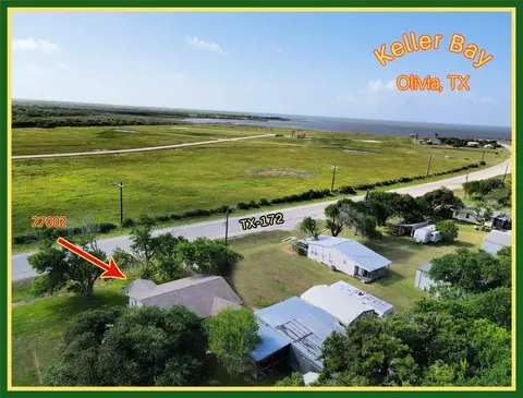 27002 State Highway 172, Port Lavaca, TX 77979