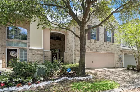 6811 Cypresswood Manor St, Spring, TX 77379