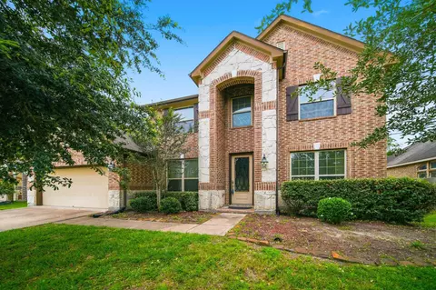5303 Mesquite Willow Ln, Rosharon, TX 77583