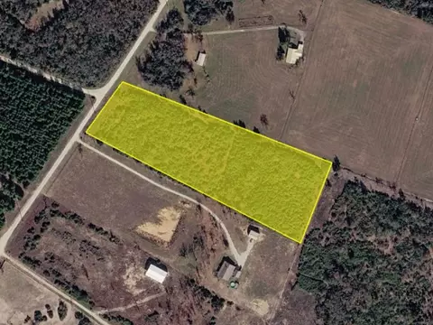 00 County Road 492, Marquez, TX 77865