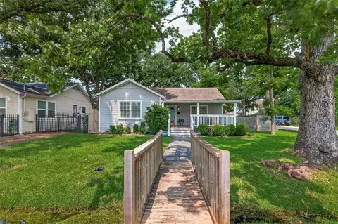 2019 Gostick St, Houston, TX 77008