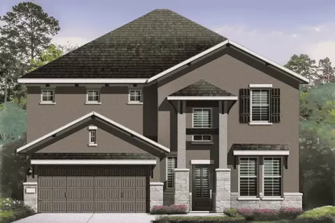 3411 Windmill Palm Dr, Manvel, TX 77578
