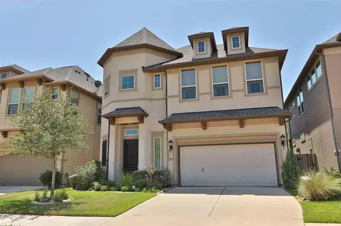 13342 Stoneleigh Terrace Dr, Houston, TX 77077