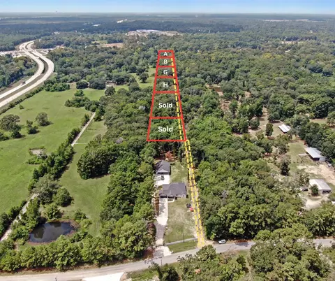 G Hayden Road, Conroe, TX 77306 photo 2