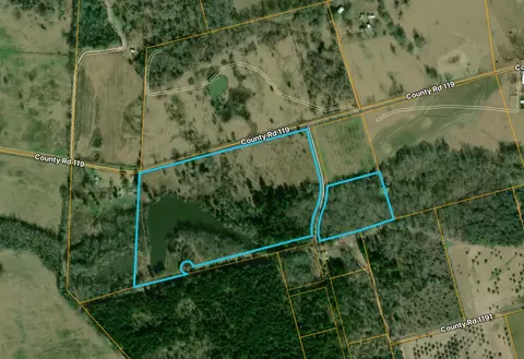 0 County Road 119, Palestine, TX 75801