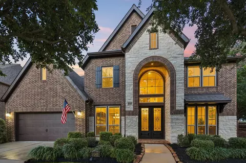 3143 Seminole Peak Ln, Katy, TX 77494