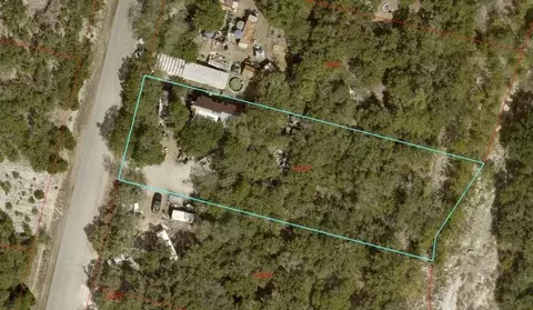 231 Sir Arthur Way, Canyon Lake, TX 78133