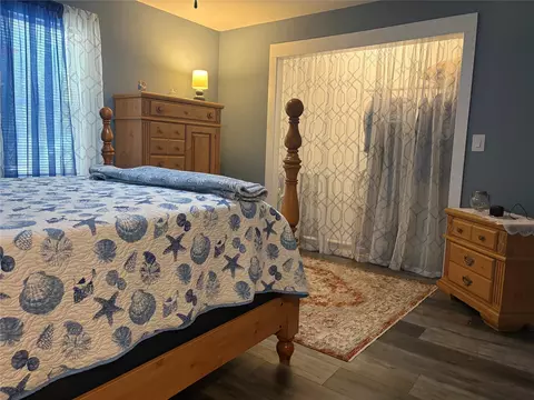 Bedroom - 141 Mud Cat Dr, Trinity, TX 75862 photo 1 of 7