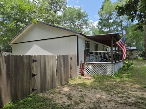 Exterior - 141 Mud Cat Dr, Trinity, TX 75862 photo 6 of 12