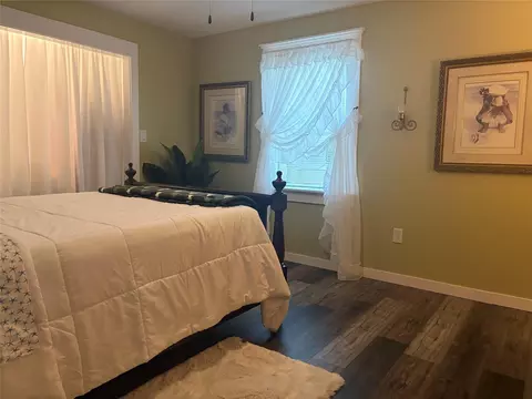 Bedroom - 141 Mud Cat Dr, Trinity, TX 75862 photo 5 of 7